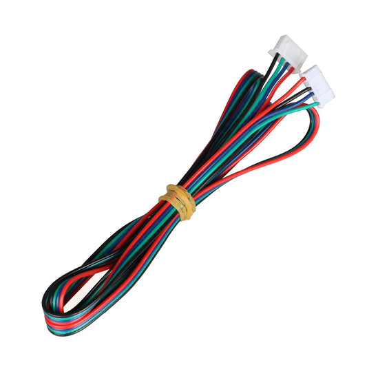 Cable Ph2.0 Xh2.54  de 4-6 pines Motor para Nema 17 2 metros