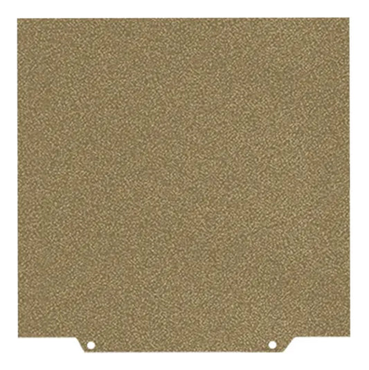 Placa Pei Doble Varias Texturas Para Kingroon Kp3s 180x180