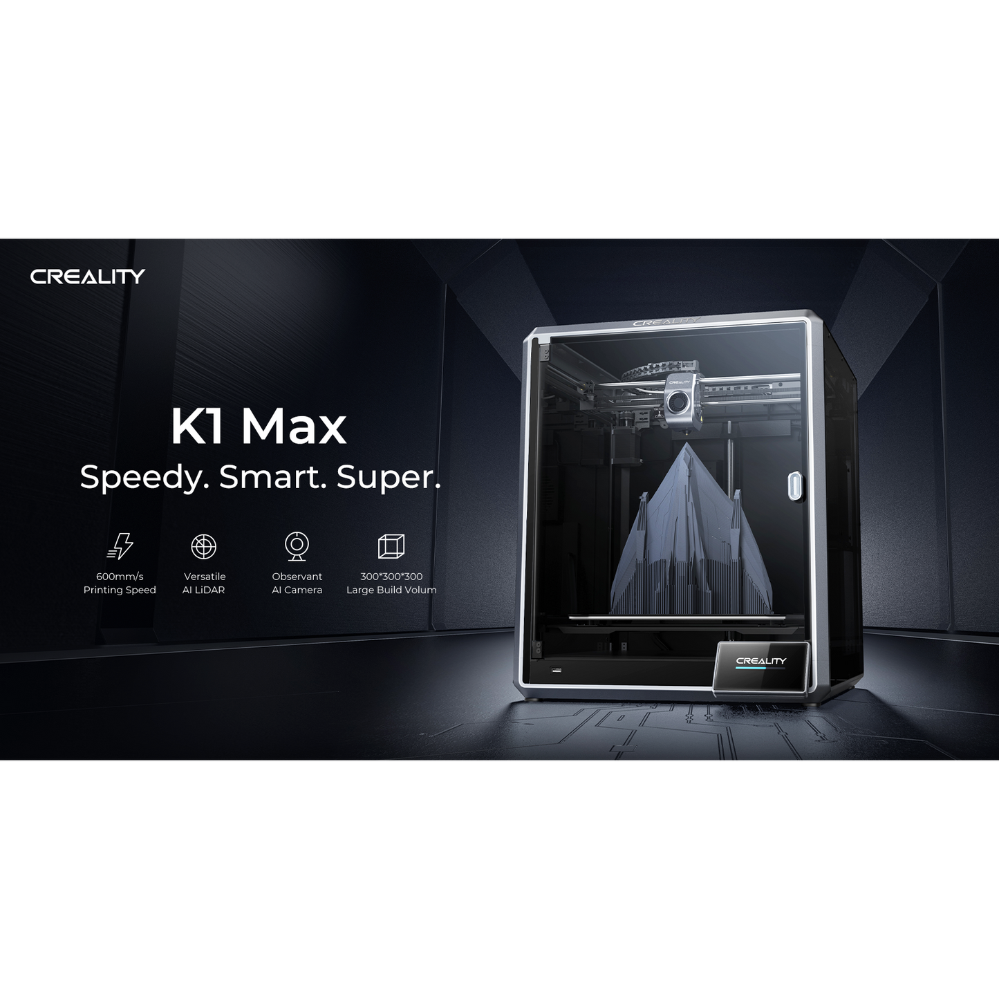 Creality K1 Max