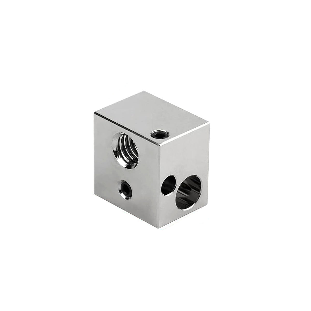 Bloque Calefactor Hotend Para Anycubic Kobra