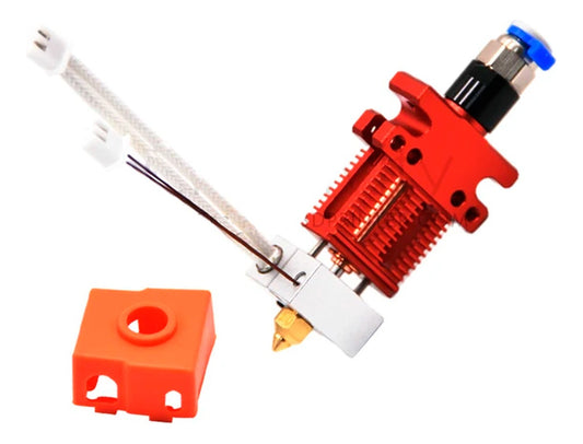 Kit Hotend Ensamblado Para Ender Cr-6 Se, Impresora 3d