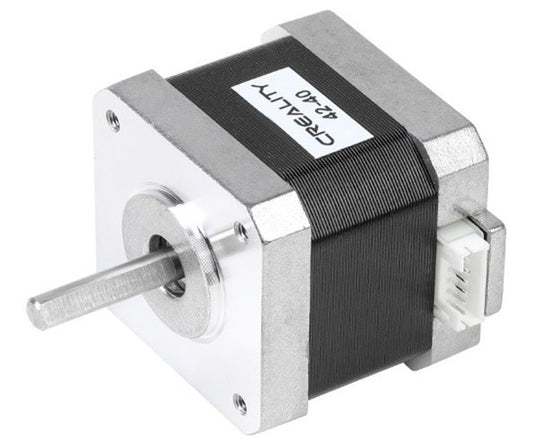 Motor A Pasos Nema 17 Stepper Motor A Pasos Creality 42-34